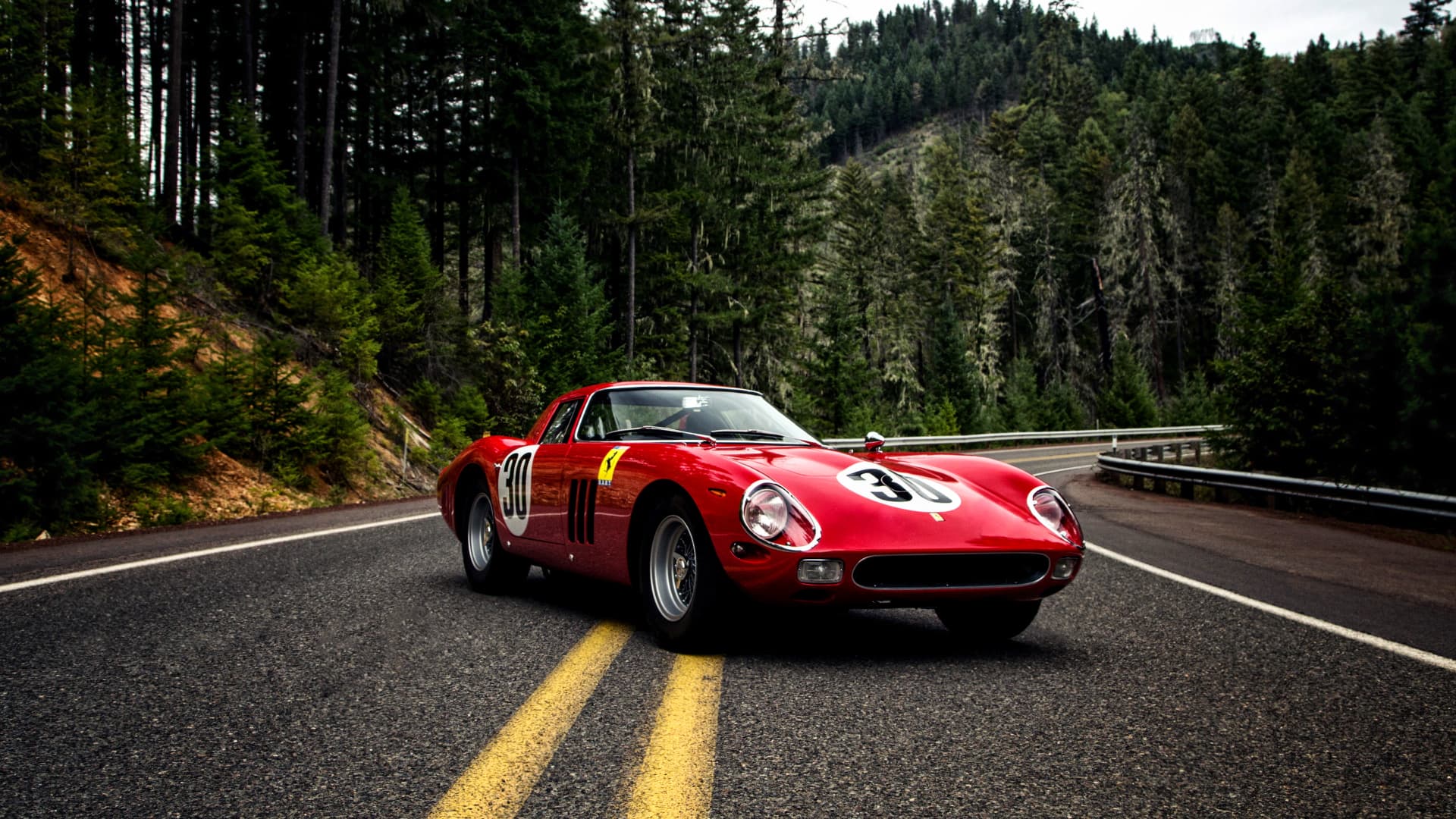 Rare Rides Hero